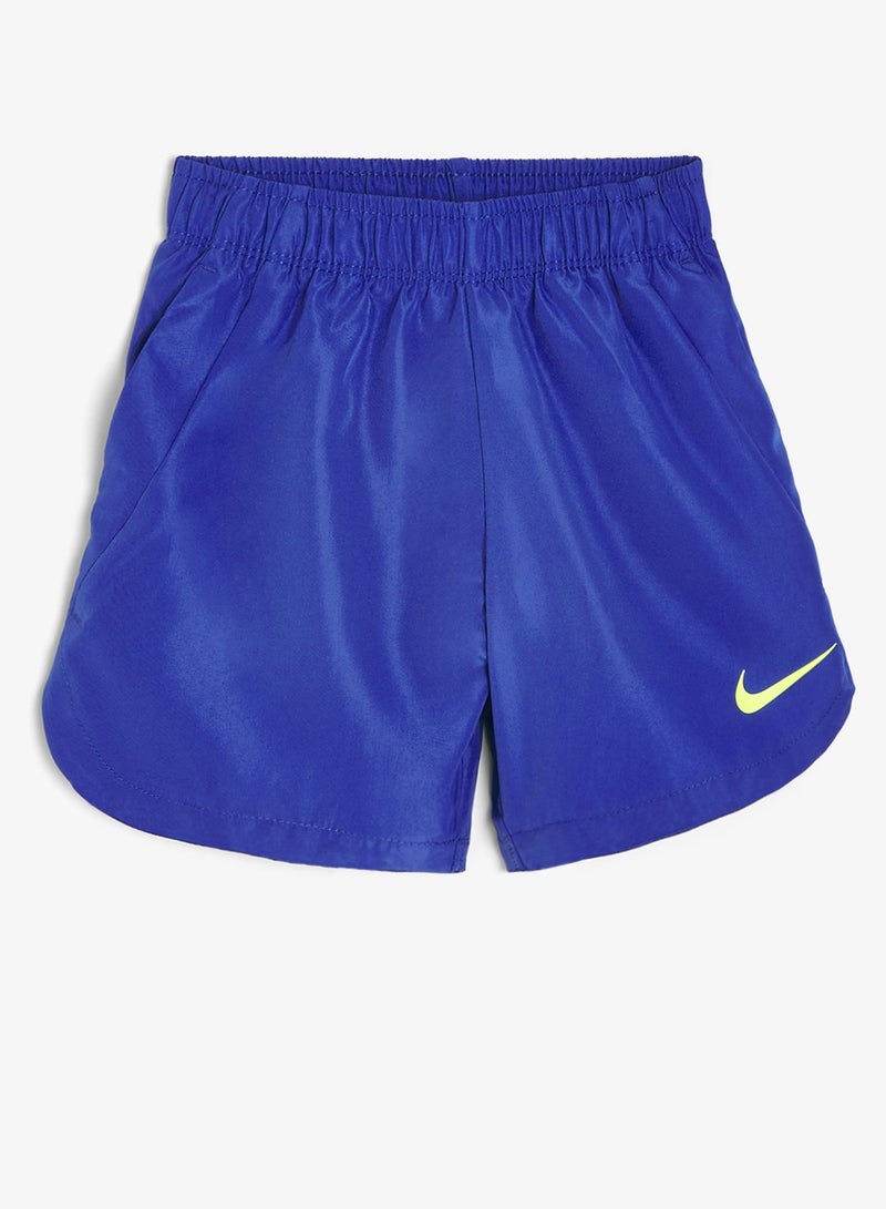 Nike Kids Woven Shorts - Image 4